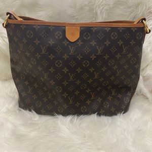 Louis Vuitton Delightful MM